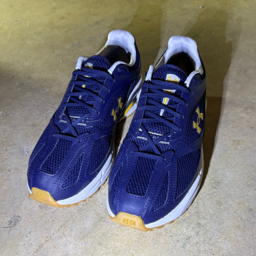 Under Armour Apparition Shoes